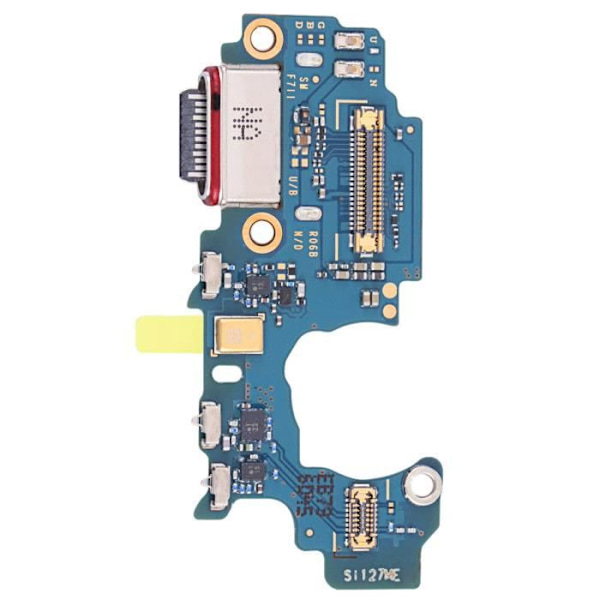 Original Samsung Galaxy Z Flip 3 5G USB-C laddningskontakt