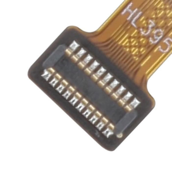 2MP makroobjektiv til Honor X7a Relife Sort - Bagkamera - Udskiftning - Kompatibel - 100% Svart