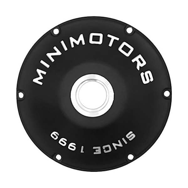 Flaske Motor til Dualtron Eagle, DT3, Victor, New og Speedway 5 Minimotors Sort Svart