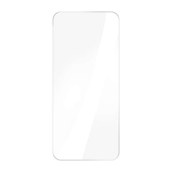 OnePlus Nord 2T hærdet glas 9H Anti-ridse Anti-Fingeraftryk Transparent