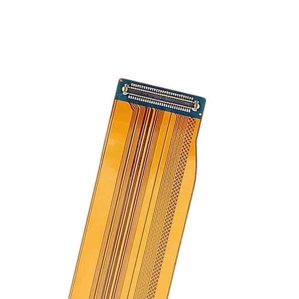 Nappe hovedkort - AVIZAR - Samsung Galaxy S21 FE - Sort - 10 g - Høj kvalitet Svart