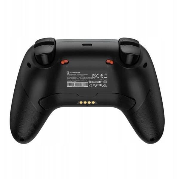 Pelin ohjain - GAMESIR - N2 Lite GY - Bluetooth - Tärinä - PC