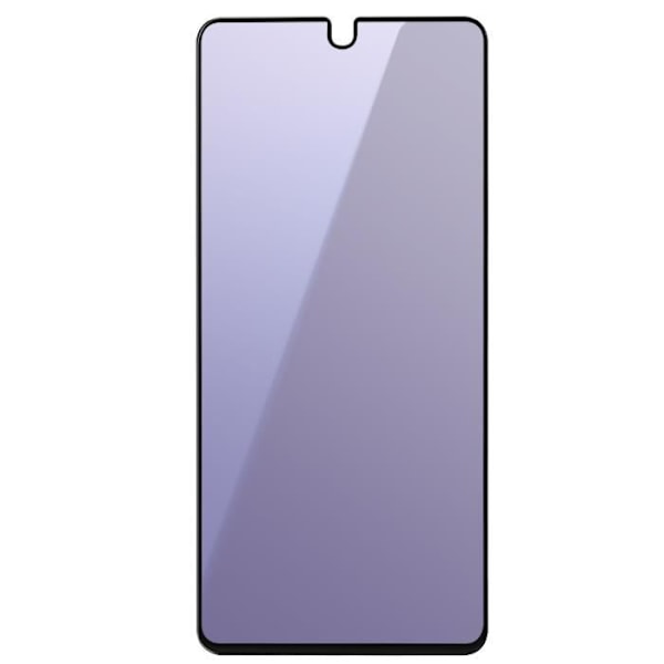 Skærmbeskyttelse - AVIZAR - Redmi Note 11s 5G - Poco M4 Pro - Anti-blåt lys - Hårdførhed 9H Svart