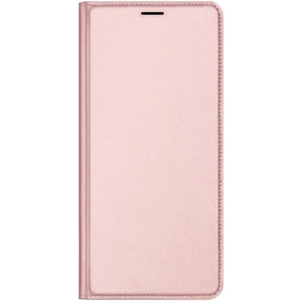 Dux Ducis Slim Phone Case til Huawei Y5p - Pink Champagne Rose Gold Rose guld