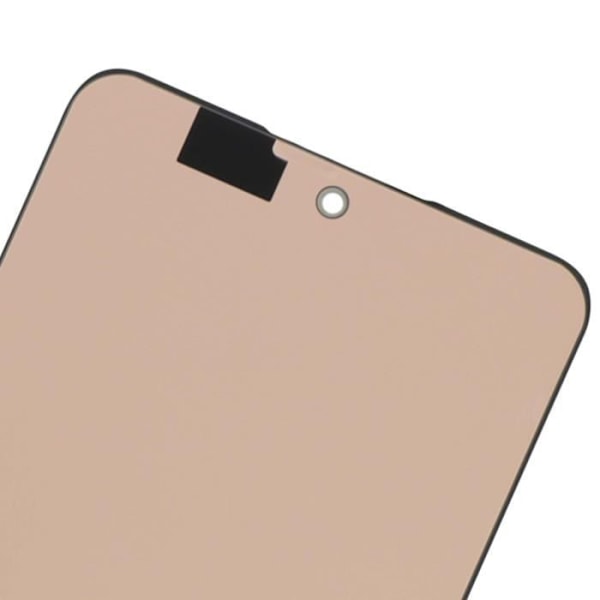 LCD-näyttö ja kosketusnäyttö OnePlus 10T Relife Musta Svart