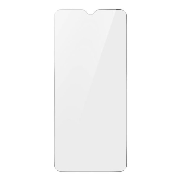 Skärmfilm för Samsung Galaxy A32 härdat glas 9H Anti-Fingerprint Transparent Transparent
