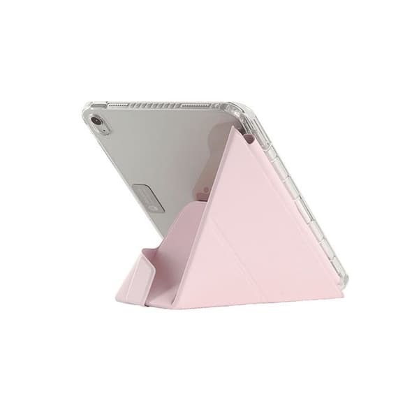Étui Origami - STM OPP - iPad 10,9" (2022) - Rosa - Pige