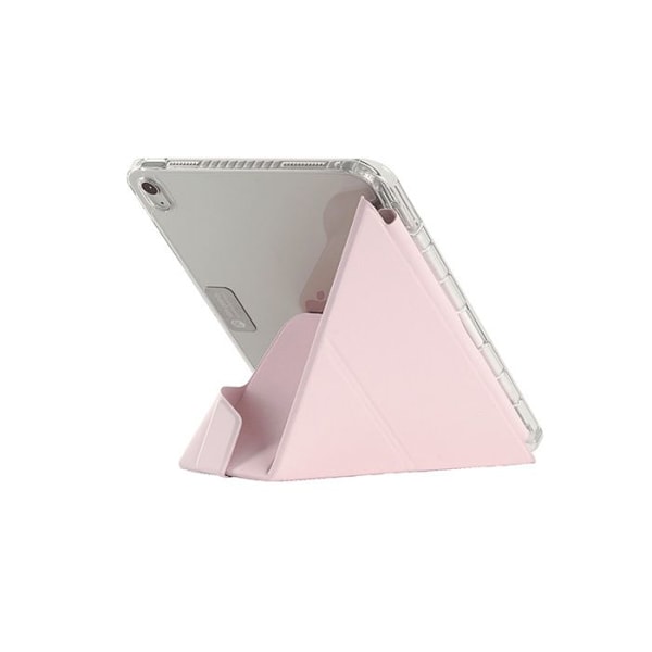 STM OPP - Origami iPad 10,9" (2022) fodral (rosa)
