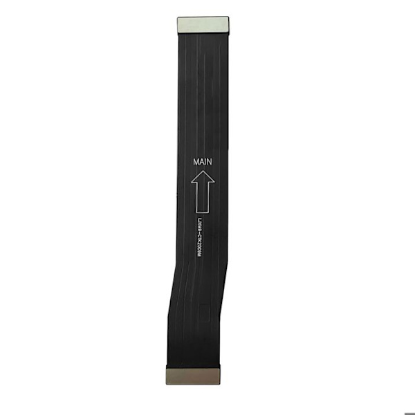 Modernt moderkort för Xiaomi Mi 9 svart
