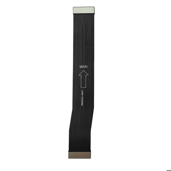 Nappe bundkort til Xiaomi Mi 9 Sort