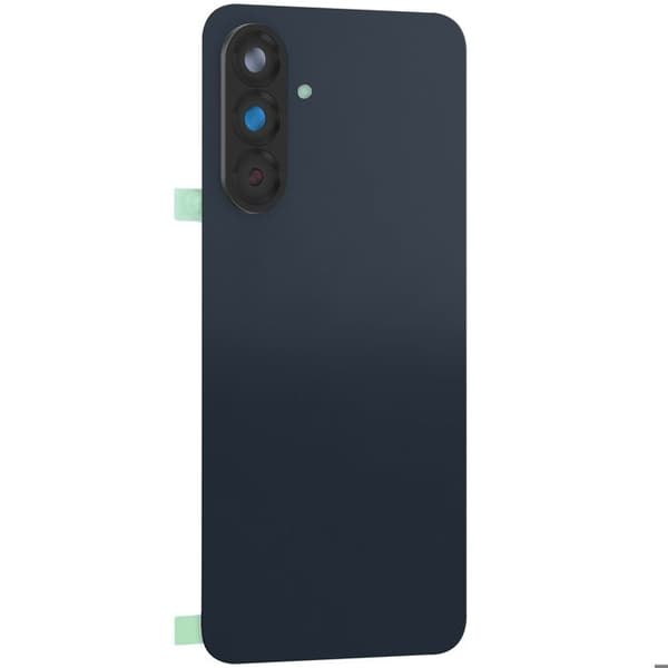 Bagcover til Samsung Galaxy A36 Sort