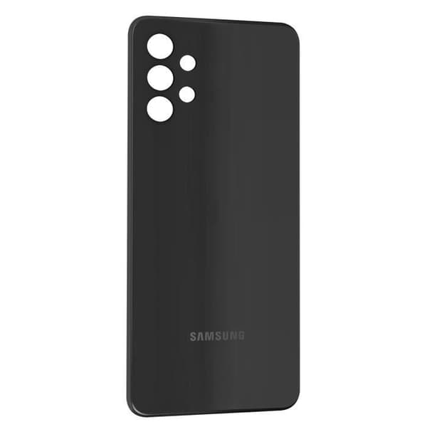 Akku - Samsung - Galaxy A32 5G - Musta Svart