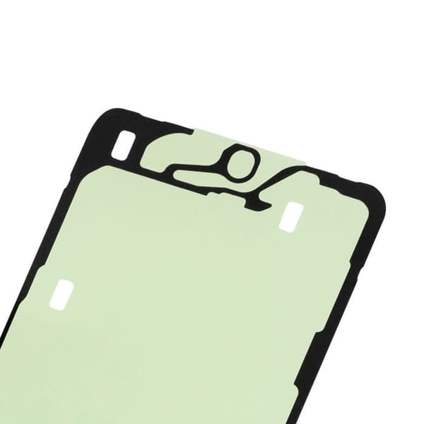 Original LCD-skærmklæbemiddel til Galaxy S25 Plus Samsung Service Pack Grøn Grön