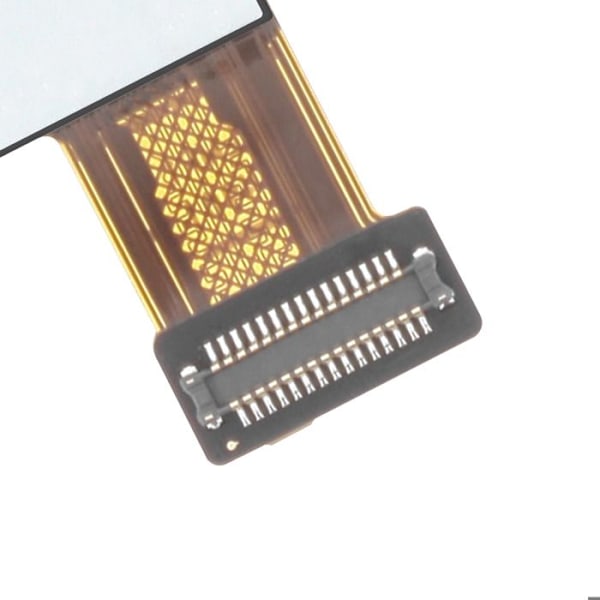 Hovedkamera til Samsung Galaxy A16 50MP Samsung Sort Svart