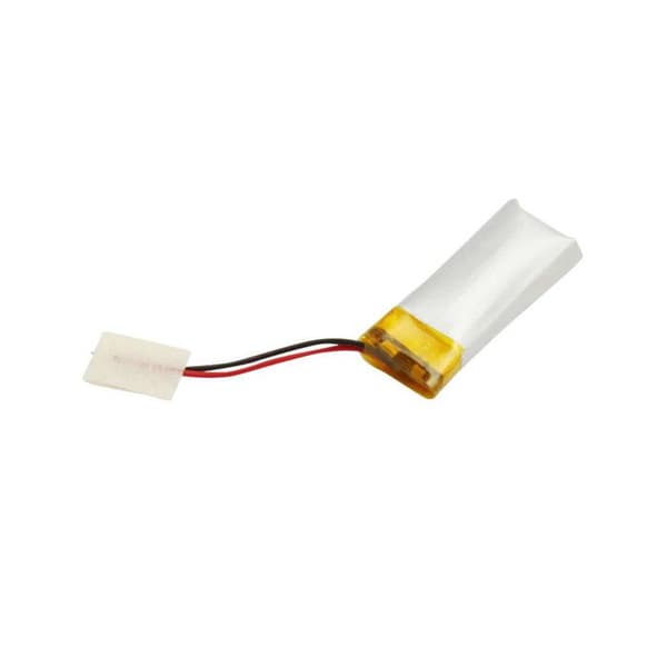 Batteri 3,7V 140mAh för Plantronics Explorer 330 Li-Polymer hörlurar