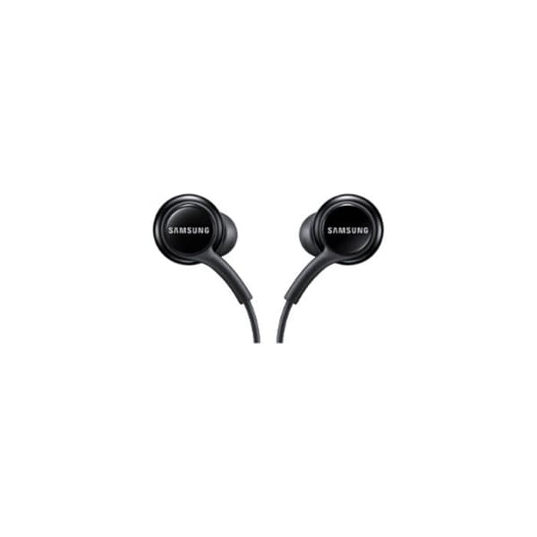 Samsung Headphones Pedestrian Kit med jackstik Sort
