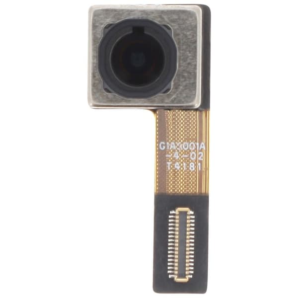 Frontkamera til Google Pixel 9 Selfie-sensor 10,5 MP Relife Sort