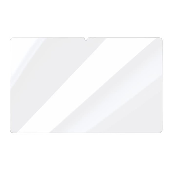 Hærdet Glas - Lenovo - Tab M10 5G - Hårdhed 9H - Ridsefast - Gennemsigtig