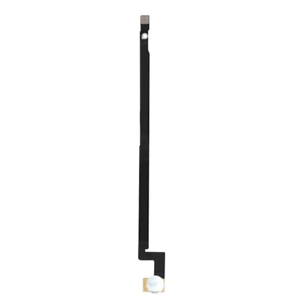 Netværksantennekabel - AVIZAR - iPhone 12 og 12 Pro - Sort - Erstatter defekt kabel - Uafbrudt netværk Svart