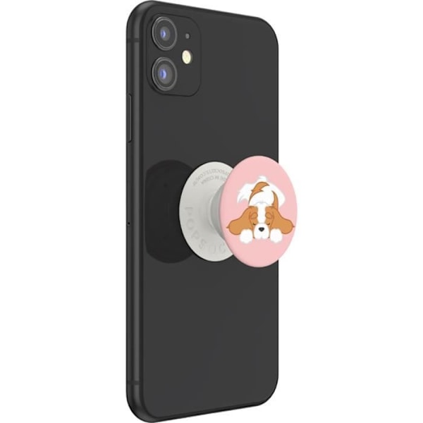 Pop Grip Standard Pretty Little Thing Popsockets