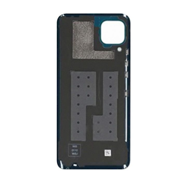 Huawei P40 Lite batteriskyddsbyte bakstycke rosa rosa
