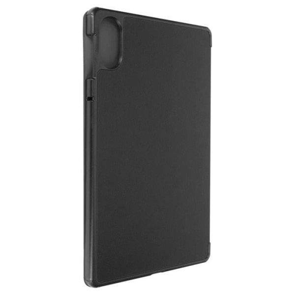 Etui til Honor Pad X9 - AVIZAR - Trifold Support Video og Keyboard - Sort - 10,1 tommer Svart