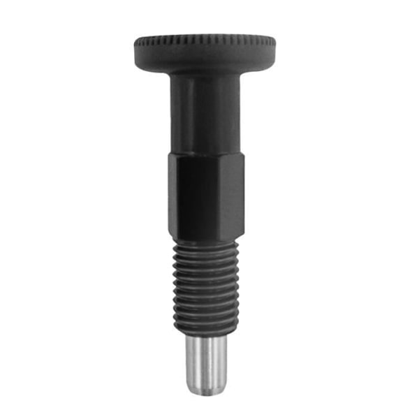 Sikkerhedsstift Foldning til Dualtron Mini Lang Krop Original Minimotors Sort Svart
