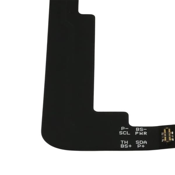 Vaihtobatteri - AVIZAR - Google Pixel 4a 5G - 3885mAh - 3,87V - Li-Polymer