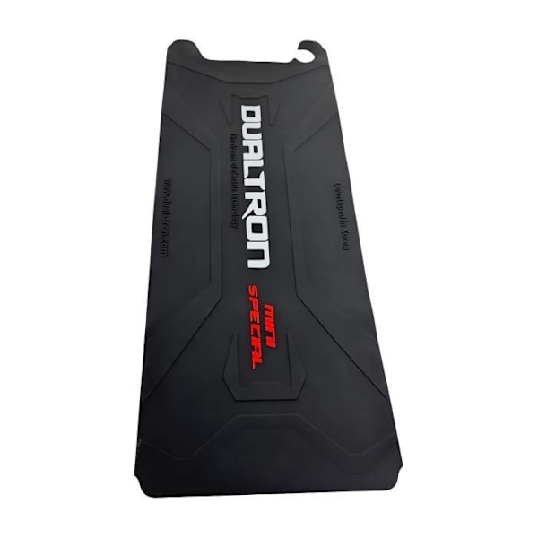 Grip Deck til Dualtron Mini Special Skridsikkert plateau Minimotors Sort Svart