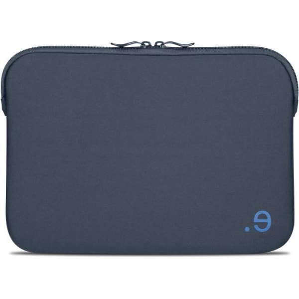 13,3" Laptop Sleeve - LA Robe Grå/Blå