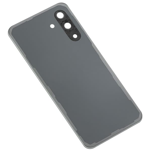 Originalt batteri för Samsung Galaxy A56 Hållbart skydd Mörkgrön Grön