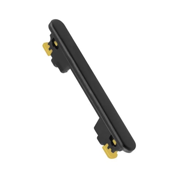 Bouton Volume til Samsung Galaxy A54 og A34 Original Samsung Sort Svart