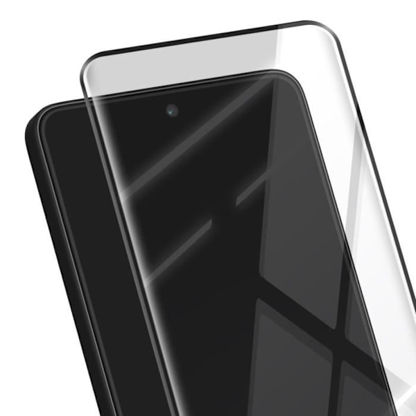 Karkaistu lasi Xiaomi 14 Ultra Naarmunkestävä Musta Svart