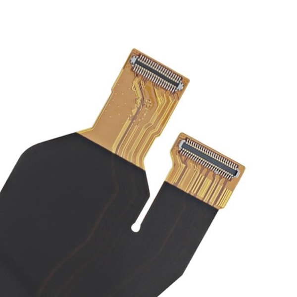 Moderkorts sladd - AVIZAR - Xiaomi 12T/12T Pro - Svart färg - Ny del - Informationsöverföring Svart