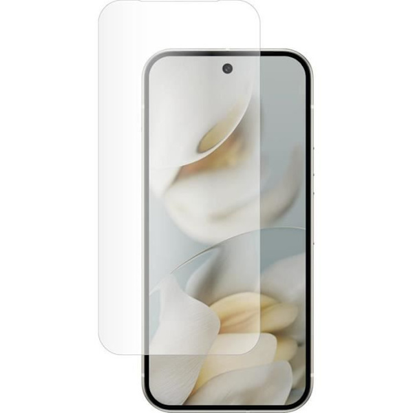 VT plat Google Pixel 9A musta MFG GRS+SmartFrame Svart