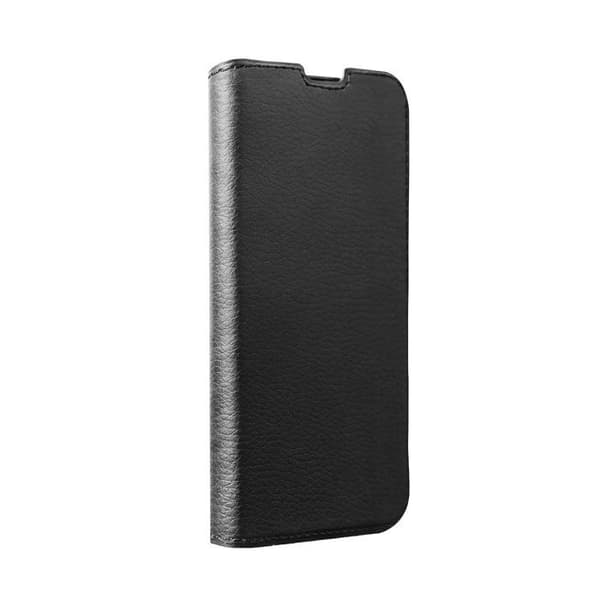 Etui til Redmi Note 15 Pro 5G med kortlomme og standfunktion BigBen Sort Svart