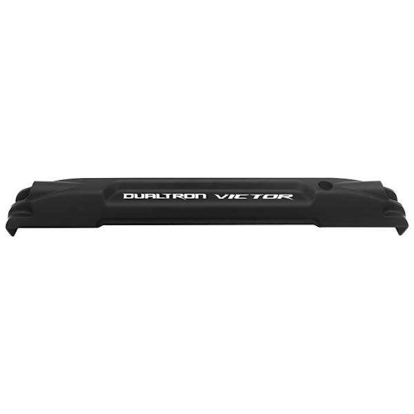 Cachedeck oikea sivu Dualtron Victor Minimotors musta Svart
