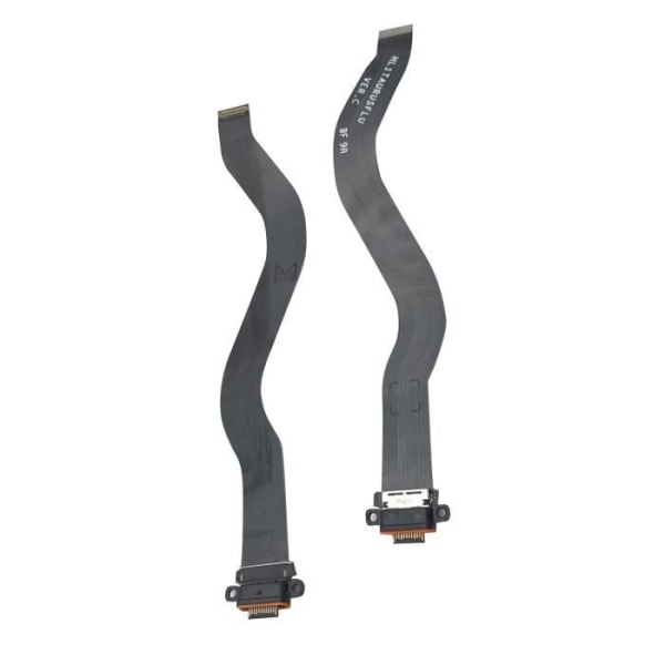 Udskiftning af Huawei Mate 30 ladestik USB Type C-stik