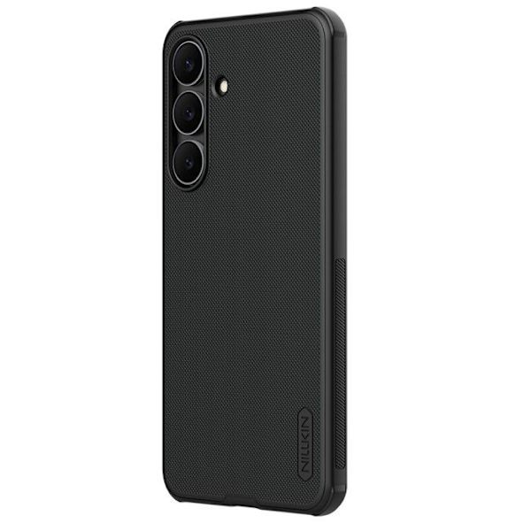 Cover til Galaxy S25 FE - TPU+PC