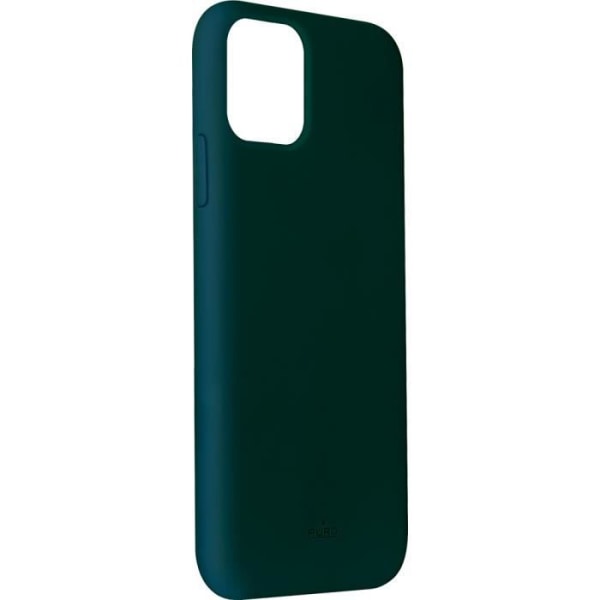 Icon Puro grönt halvstyvt skal till iPhone 11 Pro