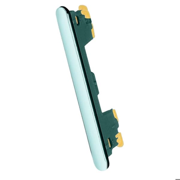 Lydknap - SAMSUNG - Galaxy A16 - Original - Turkis - Service Pack Blå