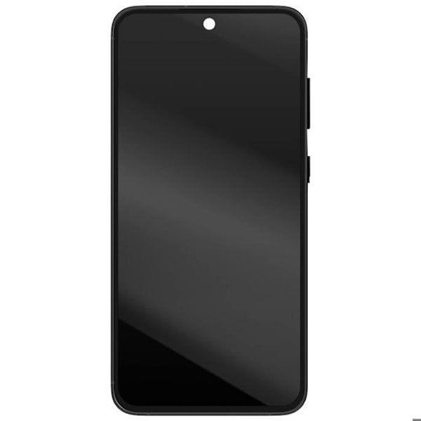 Skærm til Xiaomi 14T LCD + Touchglas + Original Xiaomi Sort chassis Svart