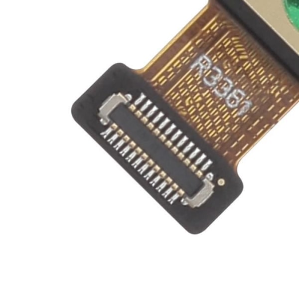50 MP ultravidvinkelkamera til Xiaomi 14 Relife Black Svart