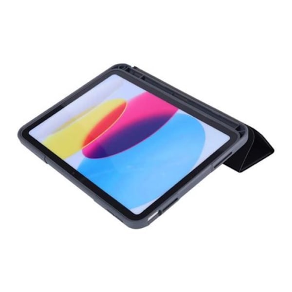 Skyddsfodral för iPad 10.9 Folio Classmate MW Svart Svart