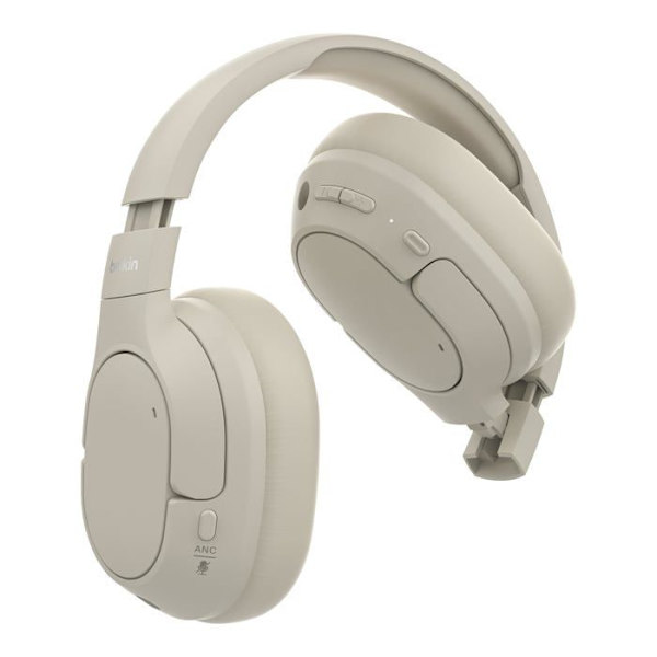 BELKIN SoundForm Isolate Melu