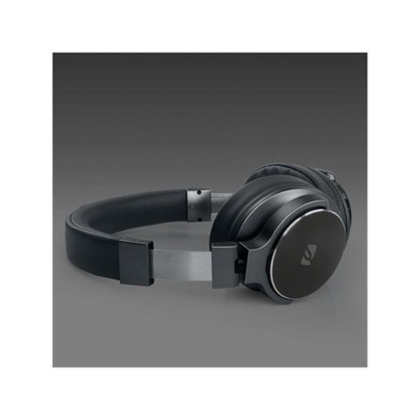 Trådløse hovedtelefoner - MUSE - M-278 FB - Batteritid 40t - Bluetooth 5.0 - On-ear Blå