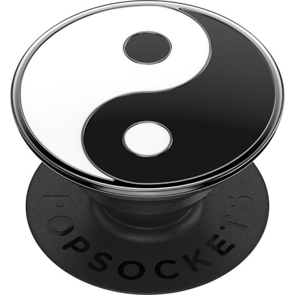 Pop Grip Premium MS White Popsockets