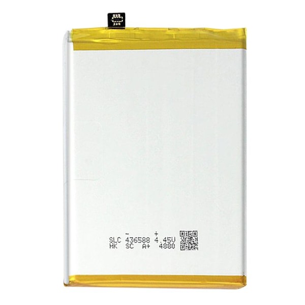 Sisäinen akku Oppo A5 2020 ja A9 2020 5000mAh malli BLP727 Musta Svart