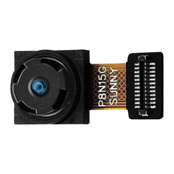 Frontkamera - HONOR - 10 - Frontlinseskift - Sort - microSD-kort