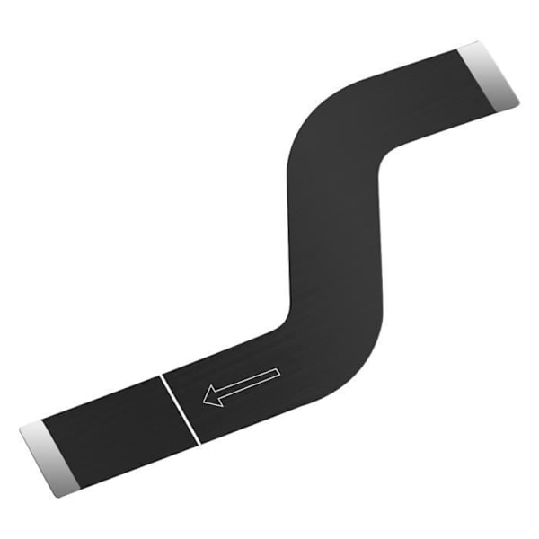 Anslutningskabel - Xiaomi - Mi 9T - Svart - Kompatibel - Hög kvalitet Svart
